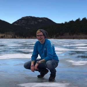 Meet your Posher, Kristie